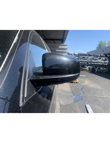 Ecran GPS BMW X6 E71 PHASE 2 Diesel
