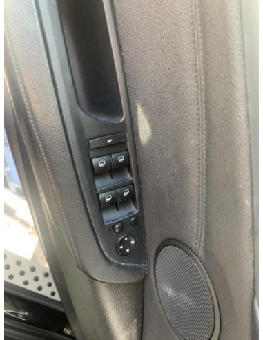 Ecran GPS BMW X6 E71 PHASE 2 Diesel