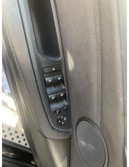 Ecran GPS BMW X6 E71 PHASE 2 Diesel