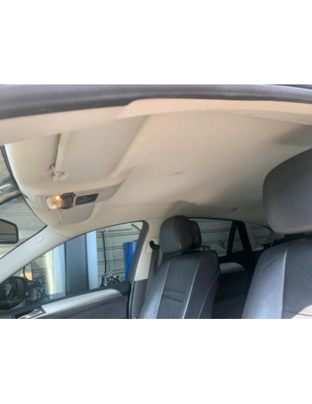 Ecran GPS BMW X6 E71 PHASE 2 Diesel
