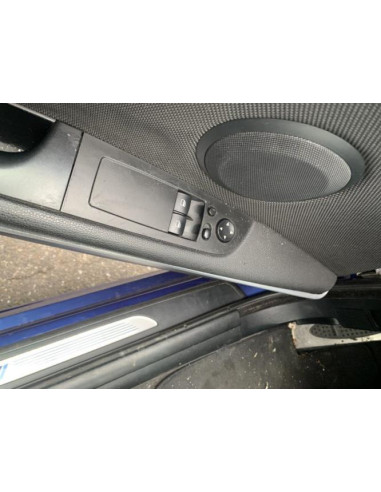 Joint de porte avant droite BMW SERIE 3 E92 COUPE PHASE 1 Diesel