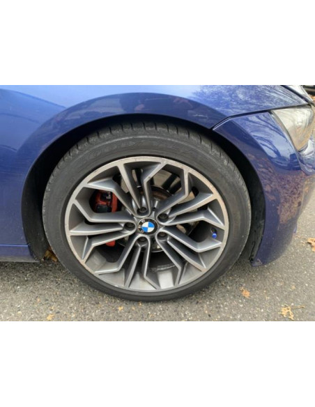 Joint de porte avant gauche BMW SERIE 3 E92 COUPE PHASE 1 Diesel