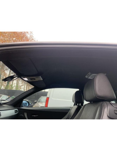 Joint de porte avant gauche BMW SERIE 3 E92 COUPE PHASE 1 Diesel