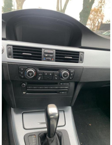Joint de porte avant gauche BMW SERIE 3 E92 COUPE PHASE 1 Diesel