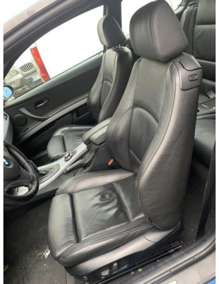 Joint de porte avant gauche BMW SERIE 3 E92 COUPE PHASE 1 Diesel