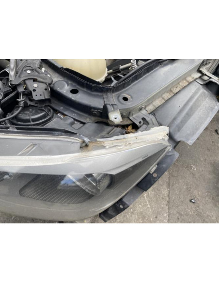 Renfort pare choc arriere (traverse) BMW SERIE 1 F20 PHASE 1 Essence