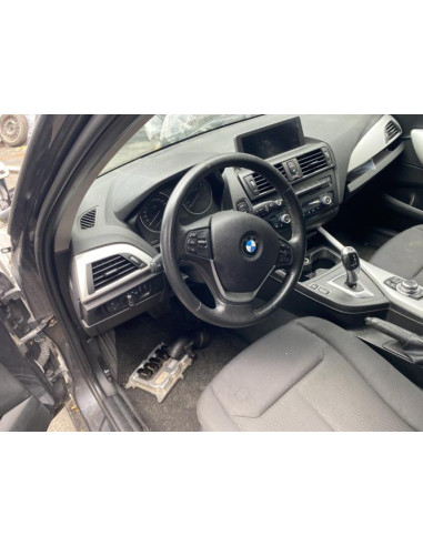 Serrure arriere droit BMW SERIE 1 F20 PHASE 1 Essence