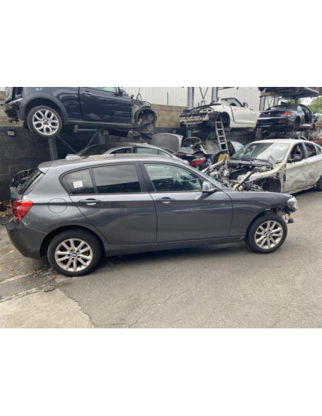 Serrure avant gauche BMW SERIE 1 F20 PHASE 1 Essence