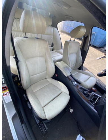 Pompe de direction BMW SERIE 3 E90 PHASE 1 Diesel