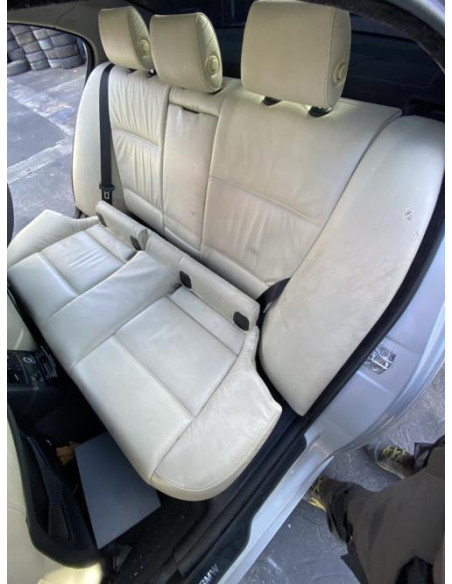 Pompe de direction BMW SERIE 3 E90 PHASE 1 Diesel