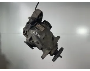 Pont (propulsion) BMW SERIE 1 E88 CABRIO Diesel