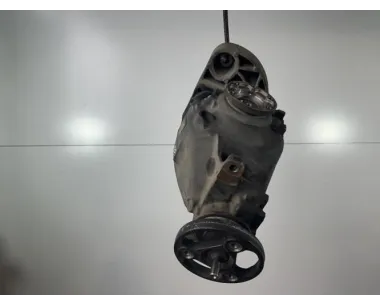 Pont (propulsion) BMW SERIE 1 E88 CABRIO Diesel