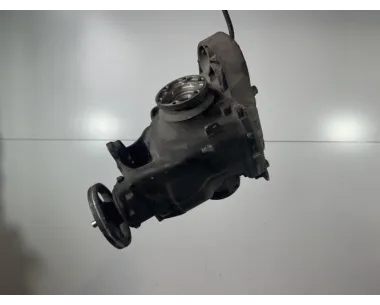 Pont (propulsion) BMW SERIE 1 E88 CABRIO Diesel