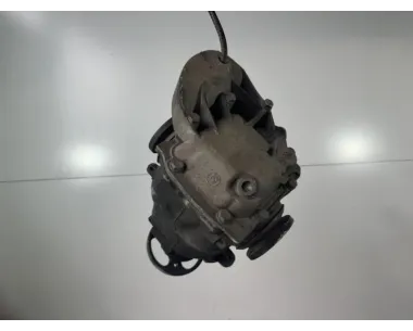 Pont (propulsion) BMW SERIE 1 E88 CABRIO Diesel