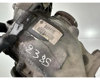 Pont (propulsion) BMW SERIE 1 E88 CABRIO Diesel