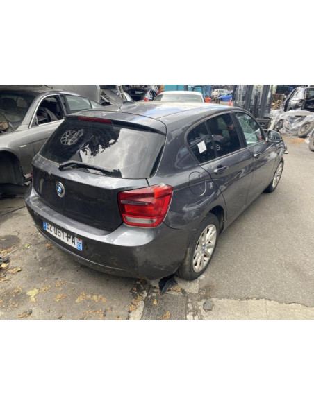 Selecteur boite de vitesse BMW SERIE 1 F20 PHASE 1 Essence