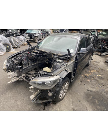 Pont (propulsion) BMW SERIE 1 F20 PHASE 1 Essence