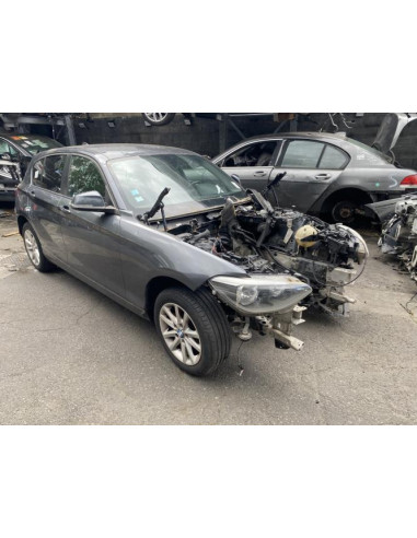 Pont (propulsion) BMW SERIE 1 F20 PHASE 1 Essence