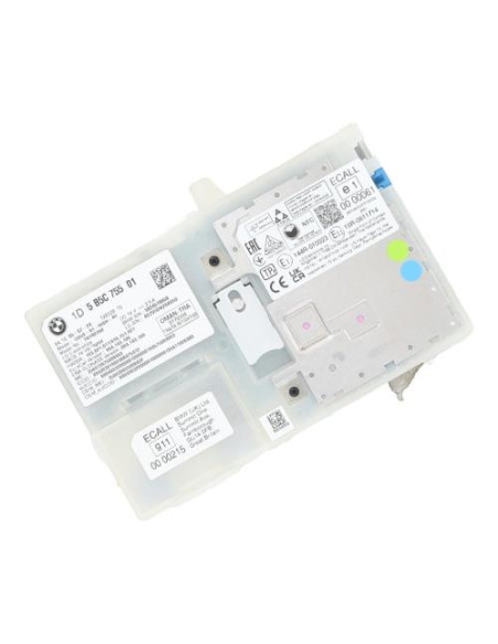 Calculateur BMW SERIE 3 G20 PHASE 2 