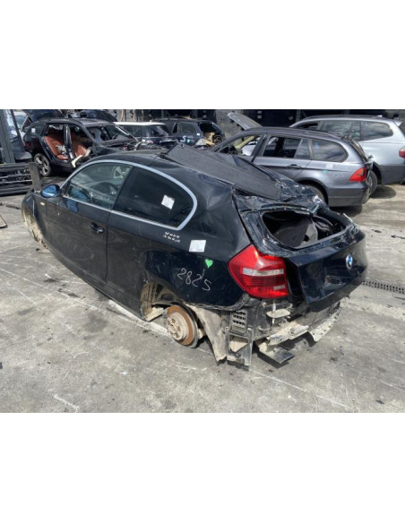 Soufflet de levier de vitesse BMW SERIE 1 E81 Diesel