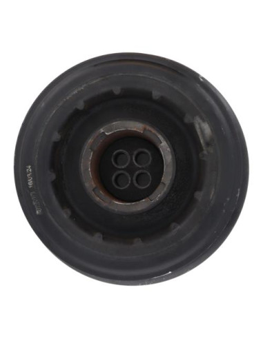 Poulie damper BMW X5 E53 Diesel