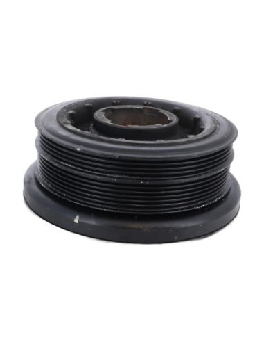Poulie damper BMW X5 E53 Diesel