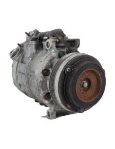 Compresseur clim BMW X5 E53 Diesel 2
