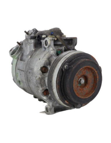 Compresseur clim BMW X5 E53 Diesel