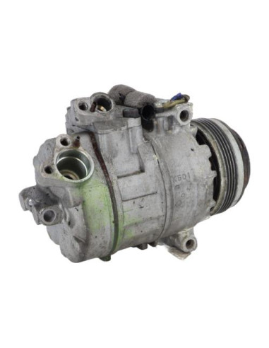 Compresseur clim BMW X5 E53 Diesel