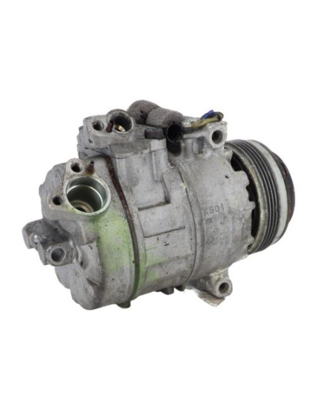 Compresseur clim BMW X5 E53 Diesel