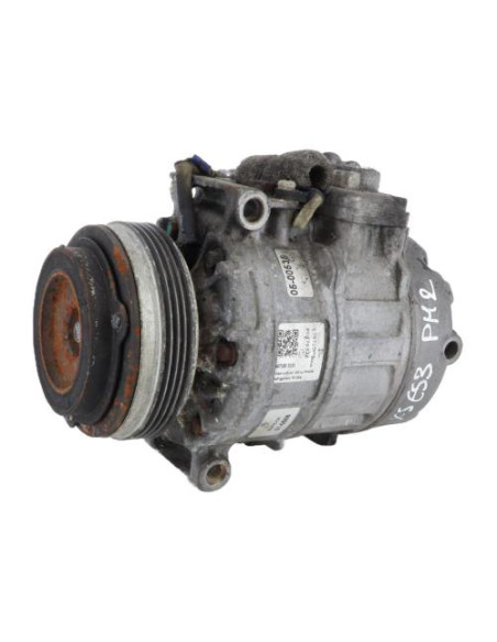 Compresseur clim BMW X5 E53 Diesel
