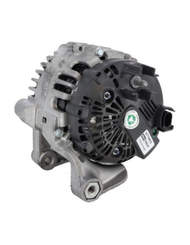 Alternateur BMW X5 E53 Diesel