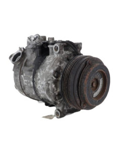 Compresseur clim BMW SERIE 3 E46 PHASE 1 Essence