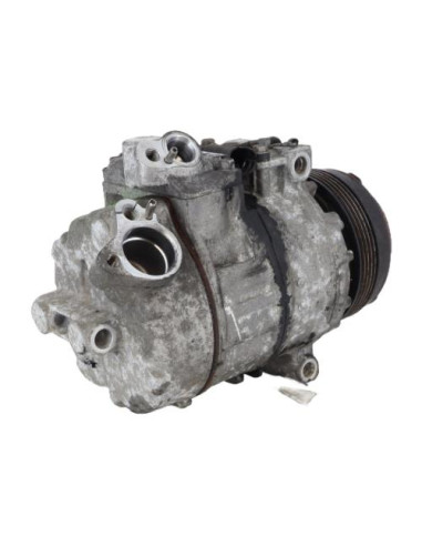 Compresseur clim BMW SERIE 3 E46 PHASE 1 Essence