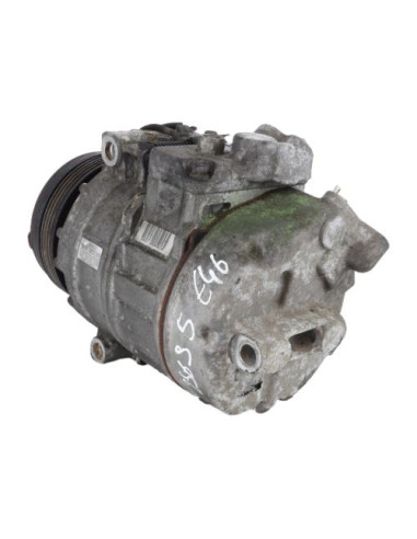 Compresseur clim BMW SERIE 3 E46 PHASE 1 Essence