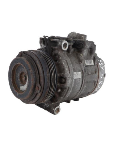 Compresseur clim BMW SERIE 3 E46 PHASE 1 Essence