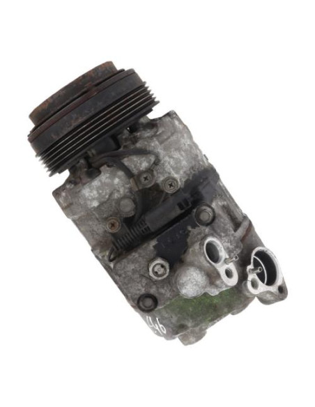 Compresseur clim BMW SERIE 3 E46 PHASE 1 Essence
