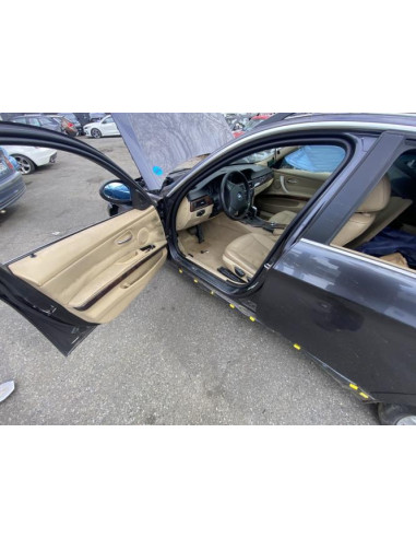 Serrure de hayon BMW SERIE 3 E91 TOURING PHASE 1 BREAK Diesel