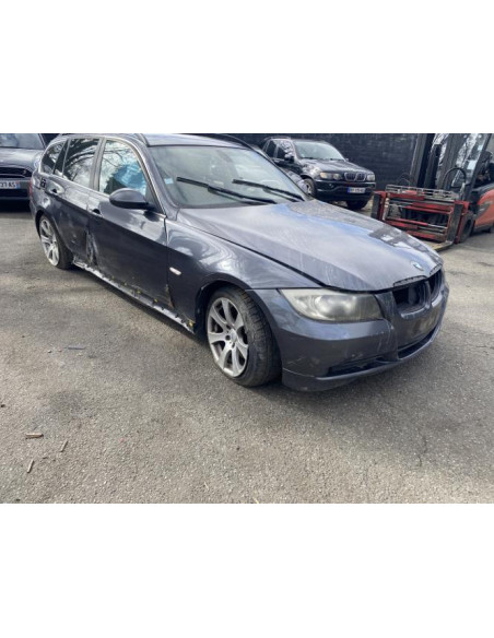 Serrure de hayon BMW SERIE 3 E91 TOURING PHASE 1 BREAK Diesel