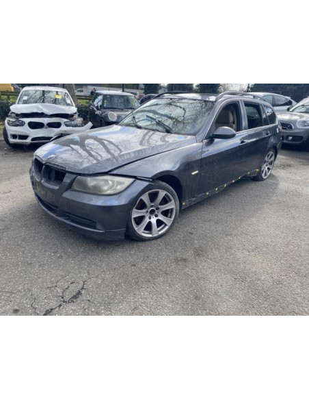 Serrure de hayon BMW SERIE 3 E91 TOURING PHASE 1 BREAK Diesel