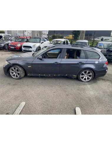 Serrure de hayon BMW SERIE 3 E91 TOURING PHASE 1 BREAK Diesel