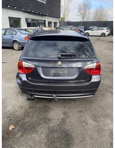 Serrure de hayon BMW SERIE 3 E91 TOURING PHASE 1 BREAK Diesel