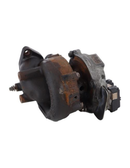 Turbo BMW SERIE 1 F20 PHASE 1 Diesel