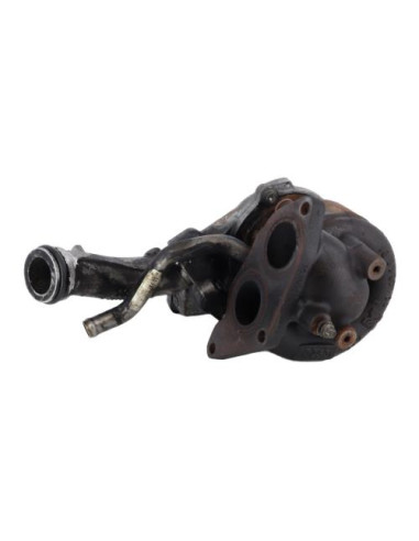 Turbo BMW SERIE 1 F20 PHASE 1 Diesel