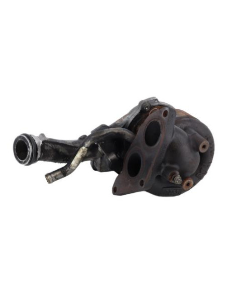 Turbo BMW SERIE 1 F20 PHASE 1 Diesel