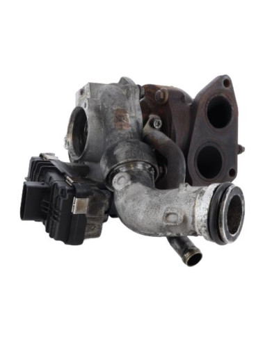 Turbo BMW SERIE 1 F20 PHASE 1 Diesel