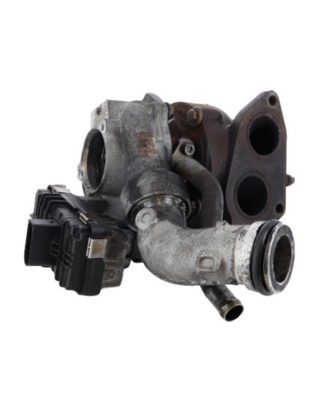 Turbo BMW SERIE 1 F20 PHASE 1 Diesel