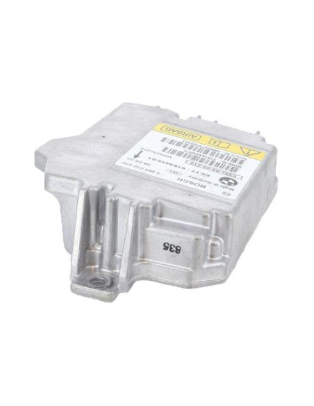 Boitier air bag BMW SERIE 1 E87 PHASE 2 Diesel