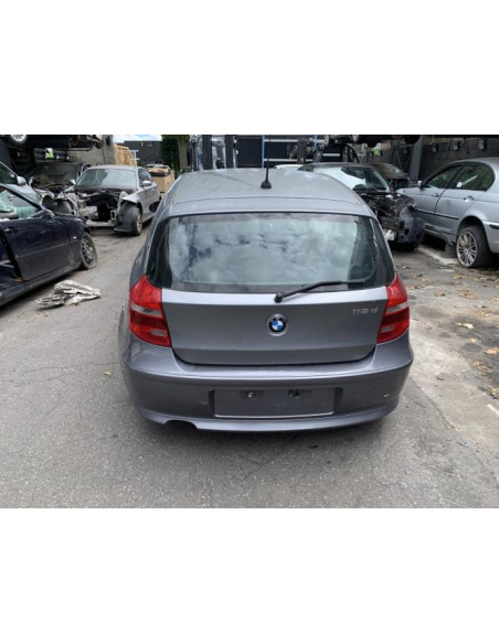 Boitier air bag BMW SERIE 1 E87 PHASE 2 Diesel