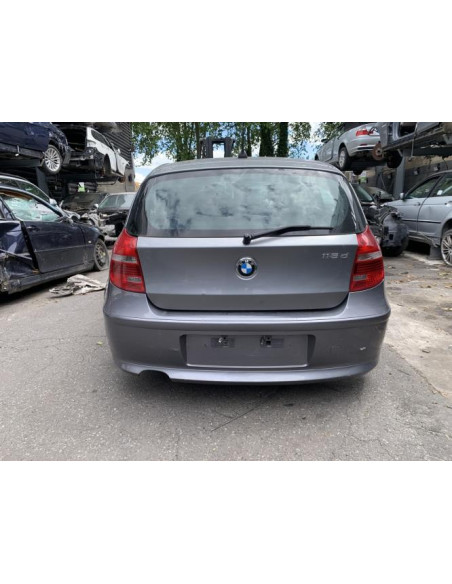 Boitier air bag BMW SERIE 1 E87 PHASE 2 Diesel